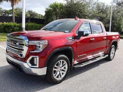 Used 2020 GMC Sierra 1500 SLT w/ SLT Premium Plus Package