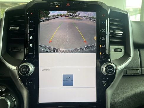 New 2026 RAM 1500 Big Horn image 18