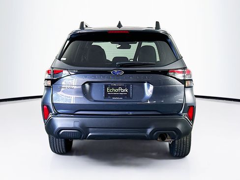 Used 2025 Subaru Forester Premium w/ Convenience Package #1 AWD/4WD image 7