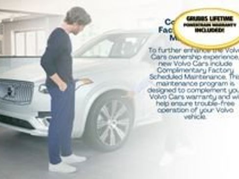 New 2026 Volvo XC60 B5 Core image 7