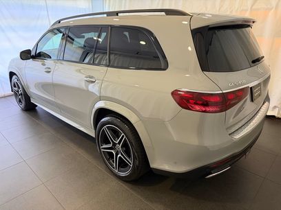 Used 2025 Mercedes-Benz GLS 450 4MATIC