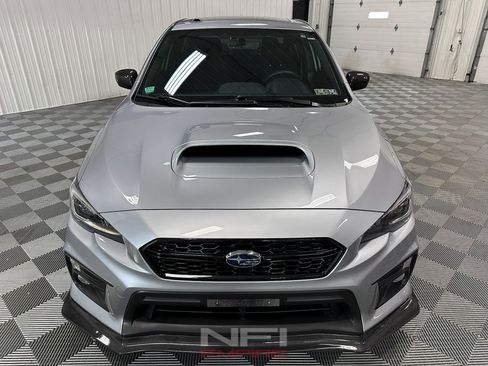 Used 2021 Subaru WRX Premium AWD/4WD image 4