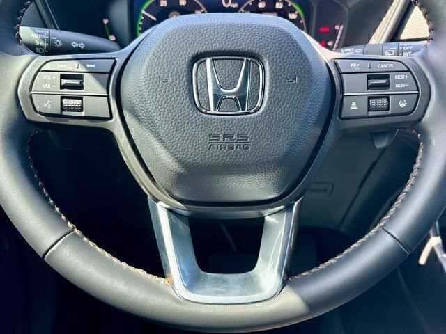 New 2026 Honda CR-V Sport-L image 14