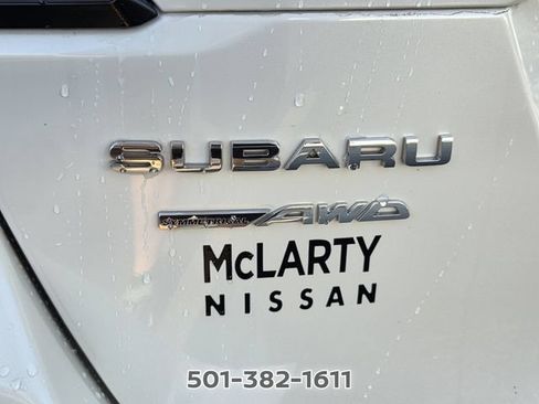 Used 2020 Subaru Outback Premium AWD/4WD image 13