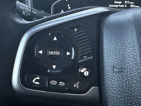 Used 2017 Honda CR-V Touring image 11