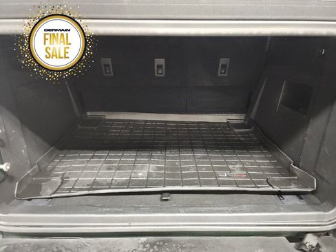 Used 2022 Ford Bronco Big Bend image 19