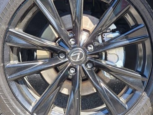 Used 2024 Lexus NX 350 F Sport AWD/4WD image 22