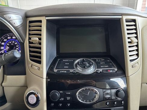 Used 2013 INFINITI FX37 2WD image 22