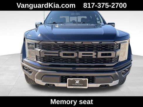 Used 2023 Ford F150 Raptor image 7