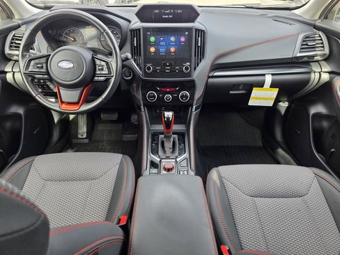 Certified 2024 Subaru Forester Sport w/ POP Package 3 image 12