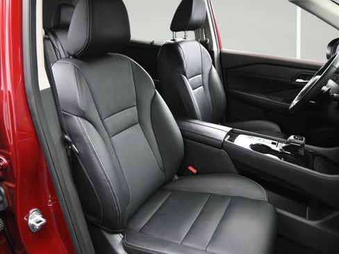 Certified 2023 Nissan Rogue SL w/ SL Premium Package FWD image 14