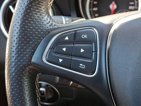 Used 2018 Mercedes-Benz CLA 250 4MATIC image 21