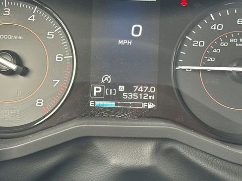 Used 2020 Subaru Crosstrek 2.0i Premium w/ Popular Package #4 image 24