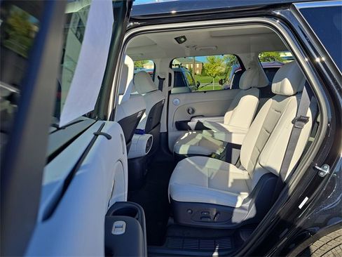 New 2026 Hyundai Palisade Calligraphy image 22