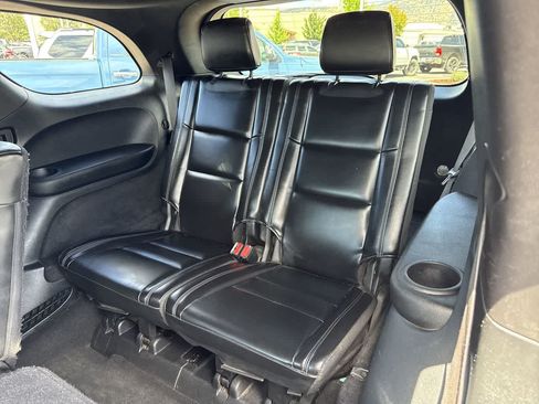 Used 2021 Dodge Durango GT AWD/4WD image 13