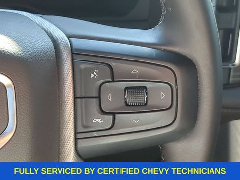 Used 2024 GMC Yukon XL Denali w/ Max Trailering Package AWD/4WD image 28