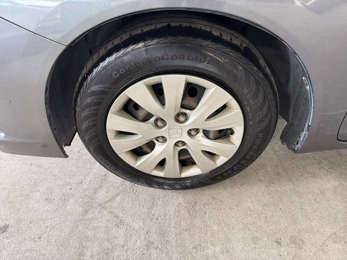 Used 2012 Honda Civic LX image 11
