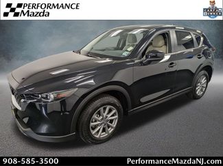 Used 2023 MAZDA CX-5 AWD 2.5 S w/ Select Package 360° Tour