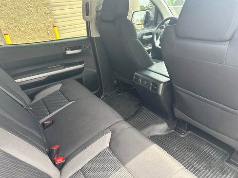 Used 2017 Toyota Tundra SR5 AWD/4WD image 20