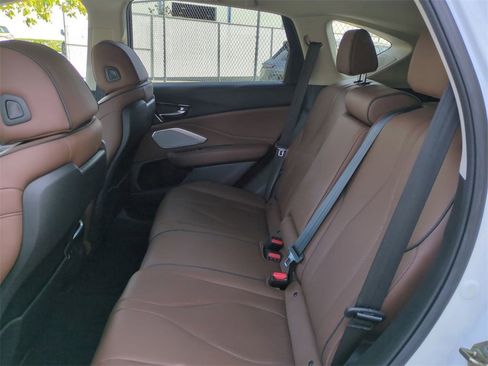 Certified 2020 Acura RDX FWD w/ Advance Package image 14
