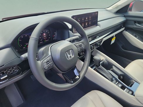 New 2026 Honda Accord EX-L image 26