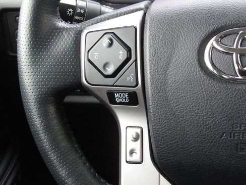 Used 2023 Toyota 4Runner Limited image 25