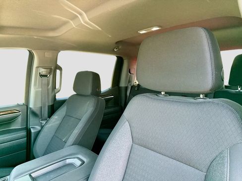 Used 2024 GMC Sierra 1500 Elevation RWD image 12