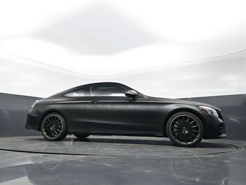 Used 2020 Mercedes-Benz C 43 AMG 4MATIC Coupe image 27