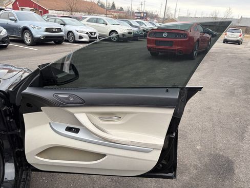 Used 2017 BMW 640i Gran Coupe image 19