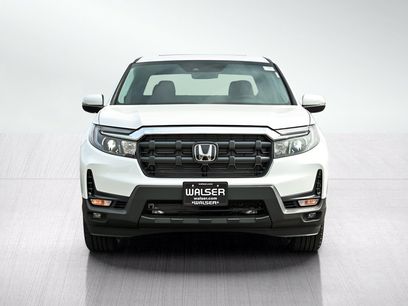 New 2026 Honda Ridgeline RTL