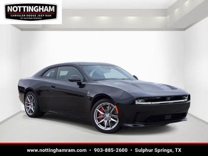 New 2025 Dodge Charger Scat Pack w/ Track Pack