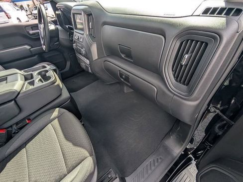 Used 2024 Chevrolet Silverado 1500 Custom image 19