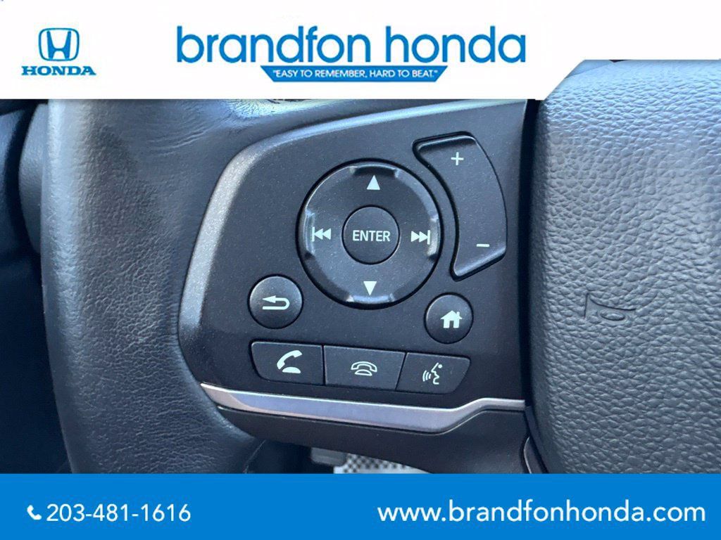 Used 2020 Honda Pilot EX-L image 14