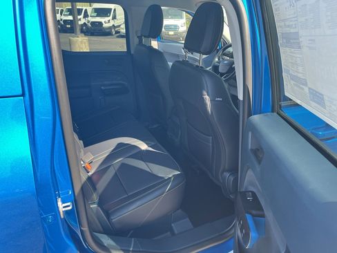New 2025 Ford Maverick Lobo image 32