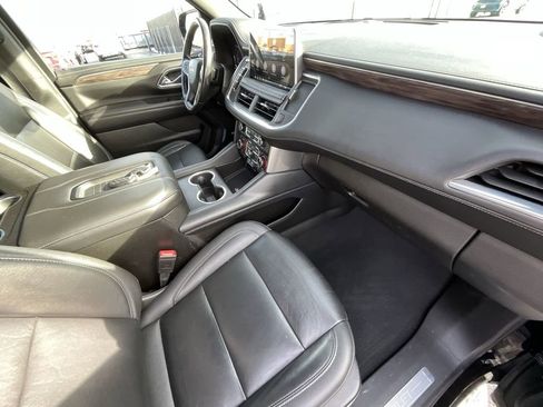 Used 2021 Chevrolet Tahoe LT image 22