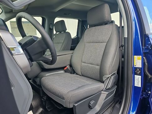New 2026 Ford F250 XL w/ XL Off-Road Package image 12