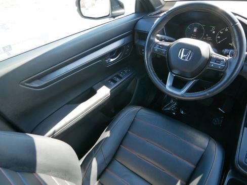 Used 2024 Honda CR-V Sport-L image 9