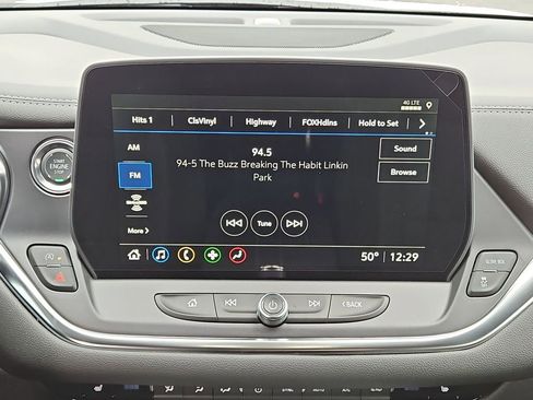 New 2026 Chevrolet Blazer LT w/ Convenience Package FWD image 13