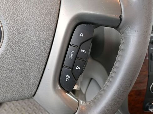 Used 2011 Chevrolet Tahoe LT w/ Luxury Package image 28