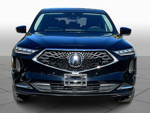 Used 2023 Acura MDX SH-AWD w/ Technology Package image 3