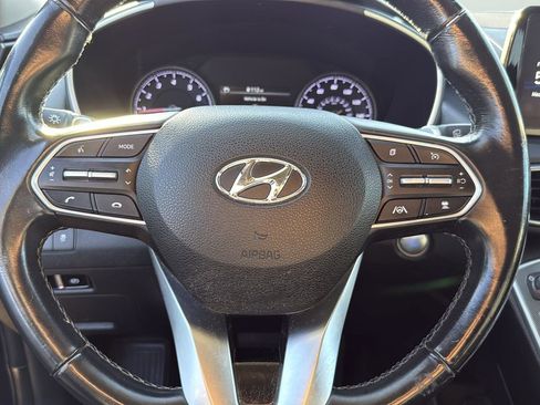 Used 2023 Hyundai Santa Fe SEL image 15