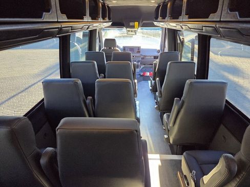New 2024 Mercedes-Benz Sprinter 3500 image 18
