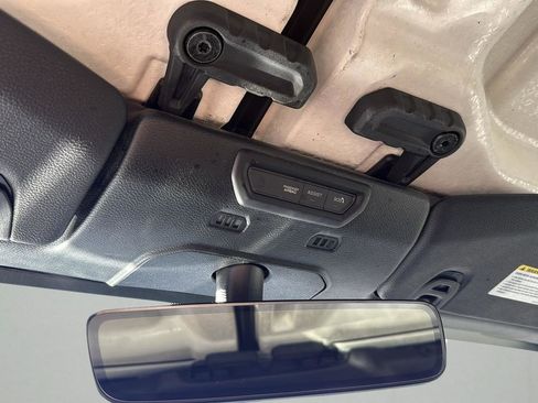 Used 2021 Jeep Gladiator Mojave image 23