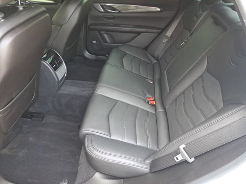 Used 2020 Cadillac CT6 V AWD/4WD image 12