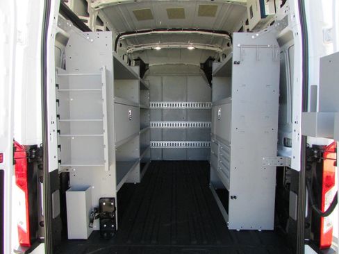 Used 2023 Ford Transit 250 148 High Roof image 24