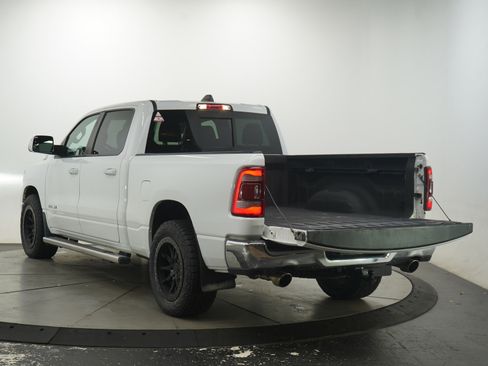 Used 2019 RAM 1500 Big Horn image 9