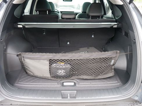 New 2026 Hyundai Tucson Limited image 12