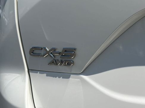 Used 2018 MAZDA CX-5 Grand Touring AWD/4WD image 34
