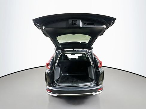 Used 2021 Honda CR-V EX-L image 33