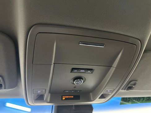 Used 2016 Chevrolet Tahoe LTZ w/ Max Trailering Package AWD/4WD image 54
